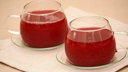 Похудеть и очистить организм